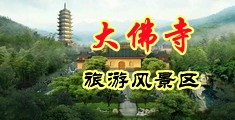 帅哥美女肏逼网站中国浙江-新昌大佛寺旅游风景区